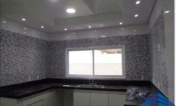 Imagem 2: Casa 320m² - 4 Suítes 4 vagas, venda por R$ 2.500.000 - Swiss Park - Campinas/SP REF: CA01