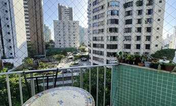 Imagem 4: APTO 2/4 COM 1 SUÍTE NO JARDIM APIPEMA, NASCENTE, TODO REFORMADO E PRONTO PARA MORAR!