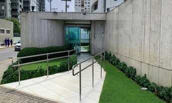 Imagem: Apartamento para aluguel possui 235 metros