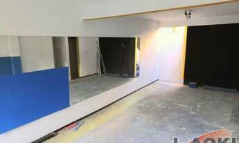 Imagem 14: Sobrado para venda possui 160 m² com 3 quartos em Saúde