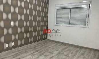 Imagem 5: Apartamento com 2 dormitórios para alugar, 46 m² por R$ 3.600/mês - Jardim Armênia - Mogi