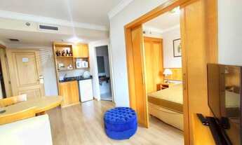 Imagem: Flat em Pinheiros para locação, prox ao