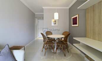 Imagem 6: Locação Apartamento 2 Dormitórios - 61 m² Moema