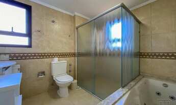 Imagem: Caxias do Sul - Apartamento Padrão - Altos