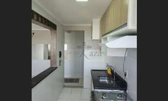 Imagem 5: Apartamento - Vila Tesouro - Residencial Spazio Campo Giallo - 45m² - 2 Dormitórios