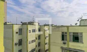 Imagem 7: Apartamento para Aluguel - Parada de Lucas, 1 Quarto, 30 m2