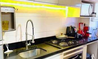 Imagem 5: Apartamento mobiliado reserva Taguatinga