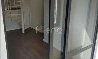 Imagem 5: Cobertura - Jardim Margarida - Campinas