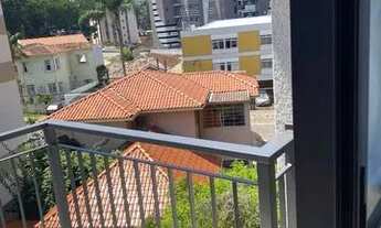 Imagem 2: Apartamento locação 2 quartos com suíte Alto da Glória