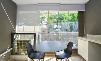 Imagem: Studio à venda com 1 dormitório na Zona