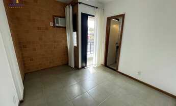 Imagem 6: Apartamento para aluguel, 2 quartos, 1 suíte, 1 vaga, Meaipe - Guarapari/ES