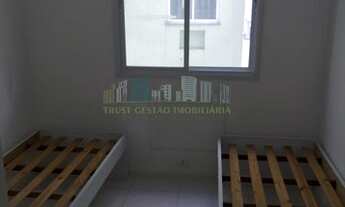 Imagem 5: Apartamento para Venda em Rio de Janeiro, Pechincha, 2 dormitórios, 1 suíte, 2 banheiros