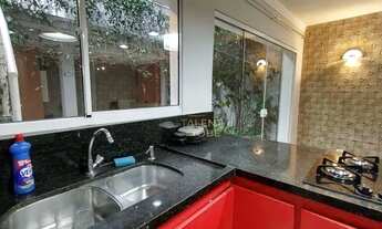 Imagem 7: Sobrado aconchegante em vila fechada! Para locação no Campo Belo, São Paulo