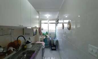 Imagem 7: Kitnet para Locação no Embaré em Santos