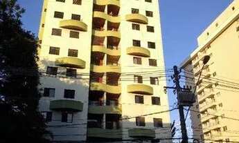 Imagem 2: Apartamento com 3 dormitórios para alugar, 96 m² por R$ 3.500/mês - Centro - Diadema/SP