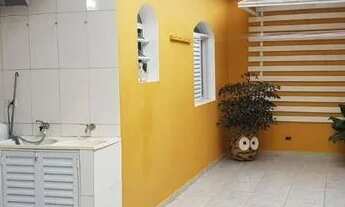 Imagem 7: Casa com 3 dormitórios à venda, 146 m² por R$ 470.000,00 - Parque Balneário Oásis - Peruíb