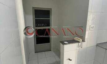 Imagem 4: Casa de Vila-LOCAÇÃO-Engenho de Dentro-Rio de Janeiro-RJ