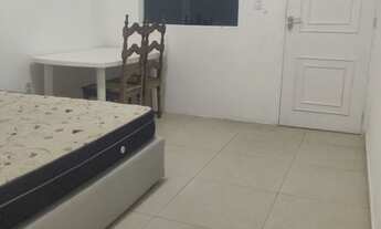 Imagem 2: Kitnet próxima ao terminal TICAN