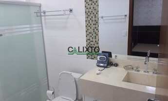 Imagem 2: Apartamento à venda, 3 quartos, 2 suítes, 3 vagas, JARDIM CONSOLAÇÃO - Franca/SP