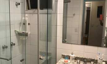 Imagem 2: Apartamento 126m² vila Romana pronto para morar 3 dorm 2 vagas