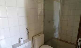 Imagem 5: Apartamento para aluguel tem 58 metros quadrados com 2 quartos em Sul (Águas Claras) - Bra