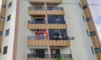 Imagem: Apartamento no Condominio Itápolis, 3 dormitórios