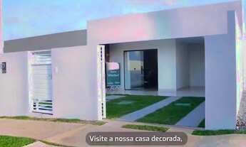 Imagem: CARPINA - CASA PRONTA em Condomínio Fechado