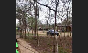 Imagem 5: Vendo lote 300 metros do rio coxipo