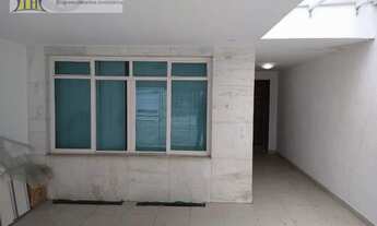 Imagem: Casa Sobrado em Parque Jabaquara - São