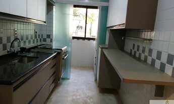Imagem 3: APARTAMENTO VILA MASCOTE, 2 DORMITÓRIOS, 55M²