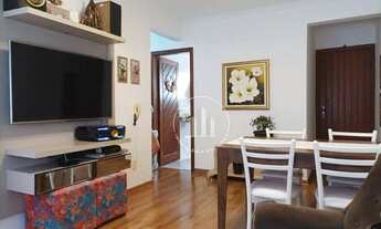 Imagem 3: Apartamento com 2 dormitórios à venda, 63 m² por R$ 360.000,00 - Jardim Atlântico - Floria