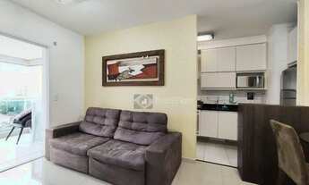 Imagem 5: Flat com 1 dormitório para alugar, 50 m² por R$ 5.000,00/mês - Campo Belo - São Paulo/SP