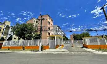 Imagem: Apartamento semimobiliado 02 dormitórios