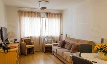 Imagem: Flat no Itaim, Prox a Av. Pres Juscelino