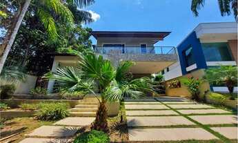 Imagem 2: Alphaville 1 - Casa com 3 dormitórios à venda