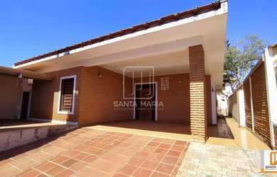 Imagem 2: Casa (térrea na rua) 3 dormitórios/suite, cozinha planejada