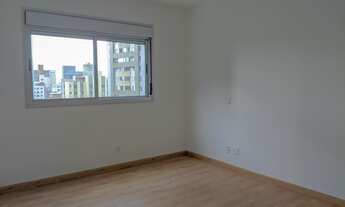 Imagem: BELO HORIZONTE - Apartamento Padrão - Anchieta