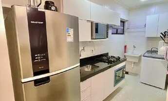 Imagem 3: Apartamento para aluguel possui 42 metros quadrados com 1 quarto em Ponta Verde - Maceió