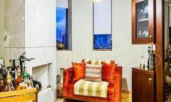 Imagem 4: Apartamento Alto Padrão à venda em São Paulo/SP