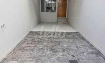 Imagem 2: São Paulo - Casa Padrão - Jardim Avelino