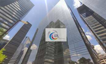 Imagem 2: Conjunto para alugar, 2303 m² - Brooklin - São Paulo/SP