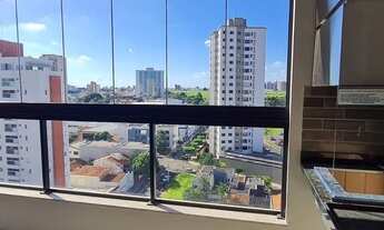 Imagem 2: Ed. Trebbiano - Varanda Gourmet - 2 vagas - 2 suítes