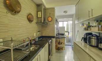 Imagem 5: Apartamento diferenciado no Porto do alto, venha conhecer