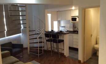 Imagem 4: Excelente flat na Vila Nova Conceição para locação sem fiador