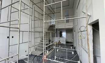 Imagem 4: NOVA CASA DE 3 SUÍTES NO QUINTA DAS MARINAS - CASA À VENDA NA PONTA NEGRA