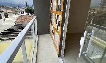 Imagem 4: Casa com 3 dormitórios à venda por R$ 480.000,00 - Ocian - Praia Grande/SP