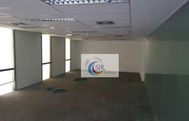 Imagem 5: Laje comercial de 1.000 m² com 10 vagas próximo do Metrô