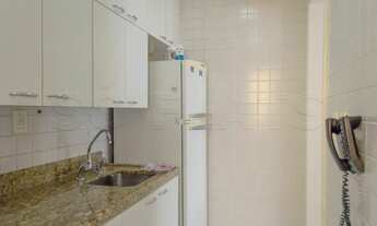 Imagem 6: Flat Duplex Life Moema 55m² 1 dormitório 1 vaga para locação em Moema