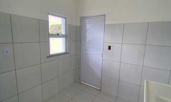 Imagem 4: FALA COMIGO (98)9 8.9.0.8.3.0.1.0 As casas contam com fachada moderna e cobertura de laje