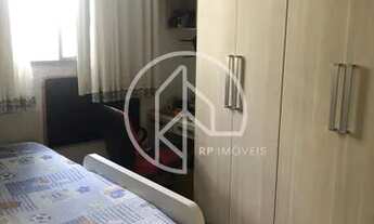 Imagem 5: Lindo Apartamento com 2 quartos e garagem / Condominio Jardim de Minas